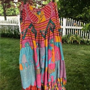 ✨SOLD✨KB Dolly Shortall!! One of a kind ~ so versatile ~ it’s art!